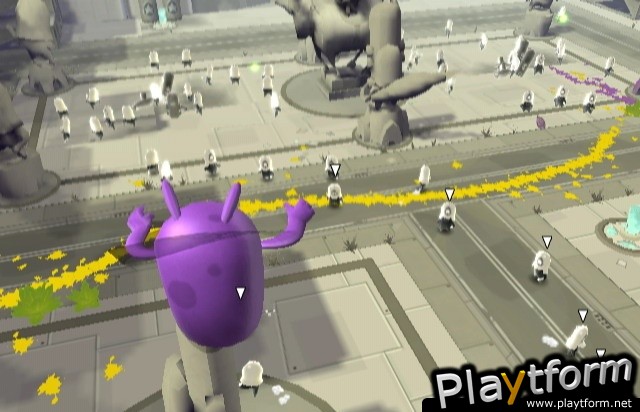 de Blob (Wii)