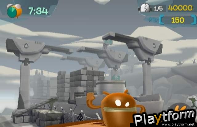 de Blob (Wii)