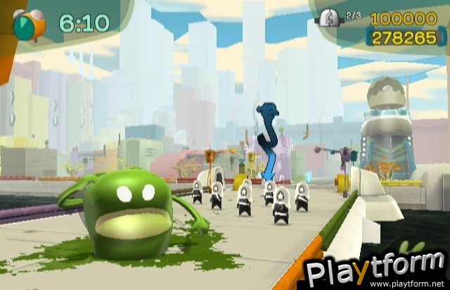 de Blob (Wii)