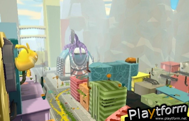 de Blob (Wii)