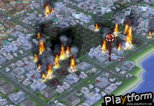 SimCity Creator (Wii)