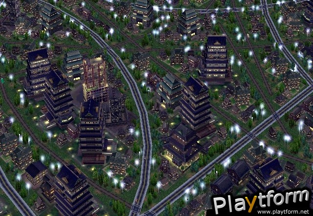 SimCity Creator (Wii)