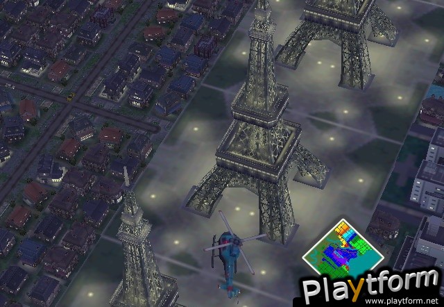 SimCity Creator (Wii)