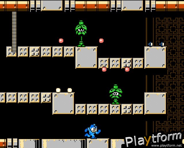 Mega Man 9 (Wii)