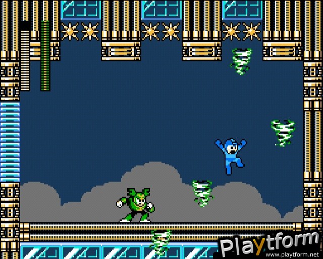 Mega Man 9 (Wii)