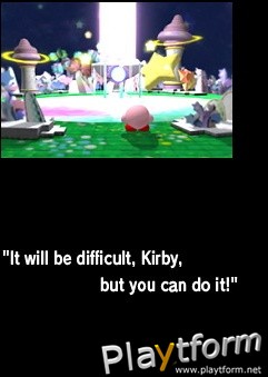 Kirby Super Star Ultra (DS)