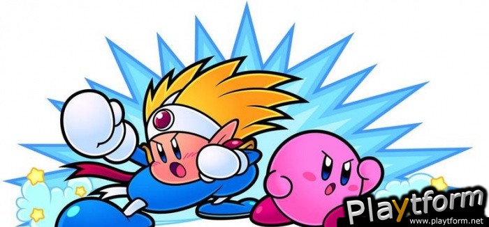 Kirby Super Star Ultra (DS)