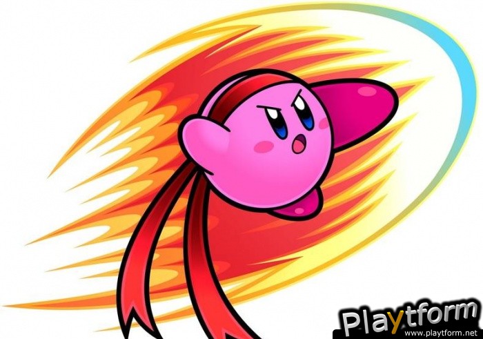 Kirby Super Star Ultra (DS)