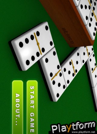 Domino Touch (iPhone/iPod)