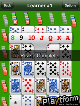 PokerLogica (iPhone/iPod)