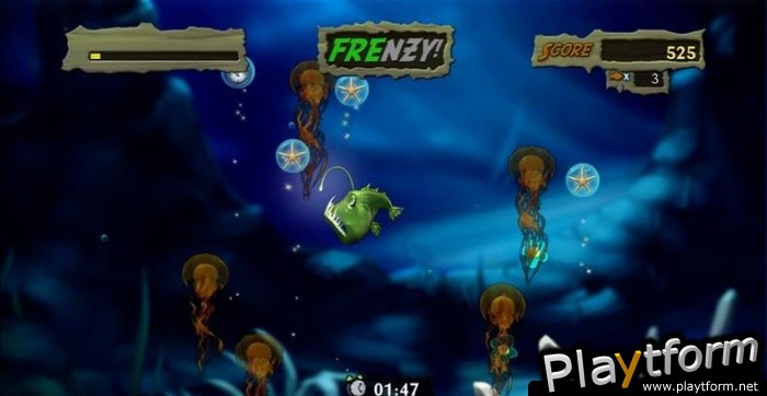 Feeding Frenzy 2: Shipwreck Showdown (Xbox 360)