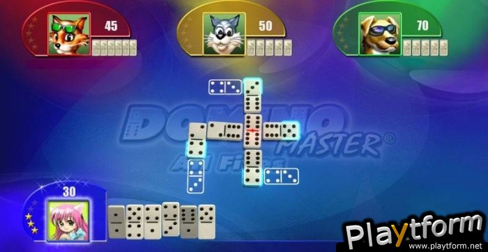 Domino Master (Xbox 360)