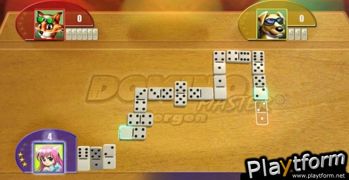 Domino Master (Xbox 360)