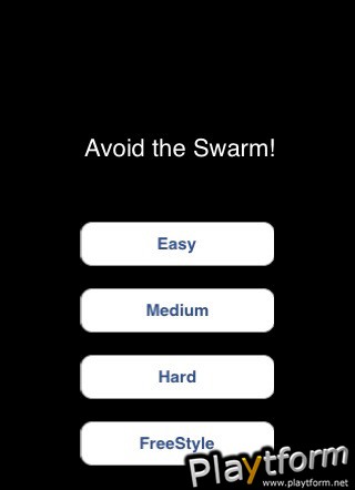 Swarm (iPhone/iPod)