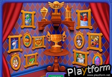 Peggle Nights (PC)