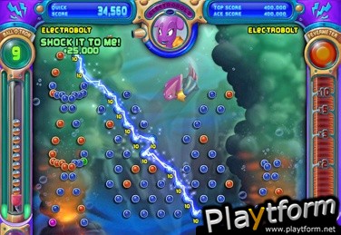 Peggle Nights (PC)