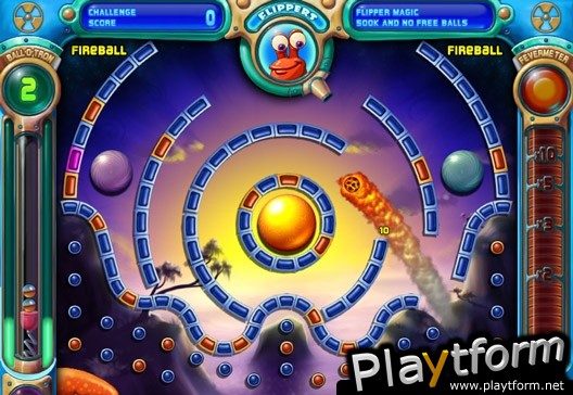 Peggle Nights (PC)