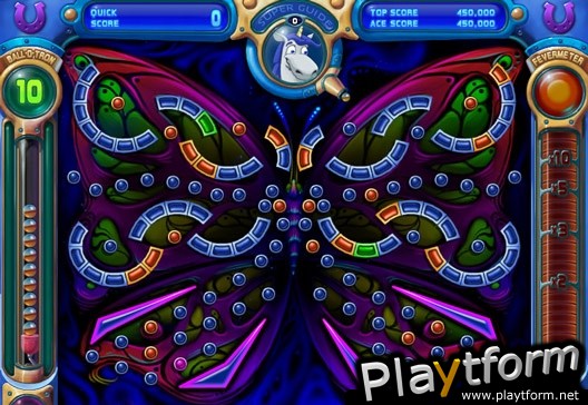 Peggle Nights (PC)