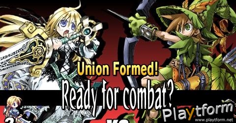 Yggdra Union (PSP)