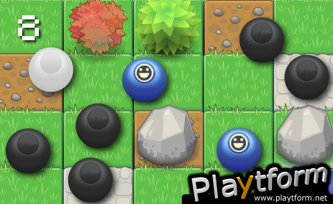 Garden Marbles (iPhone/iPod)