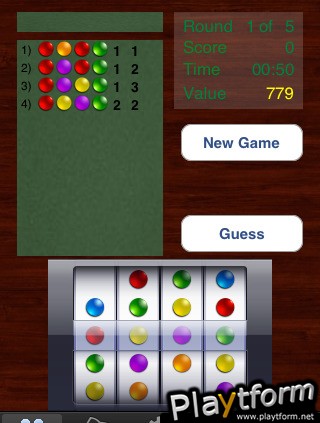 Brain Ace (iPhone/iPod)