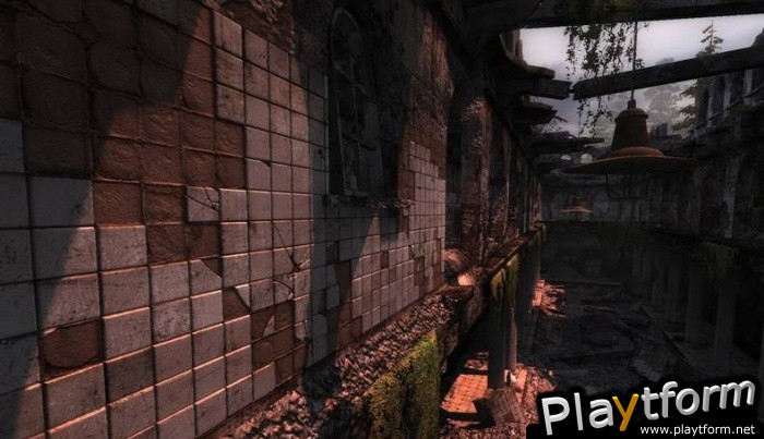 S.T.A.L.K.E.R.: Clear Sky (PC)