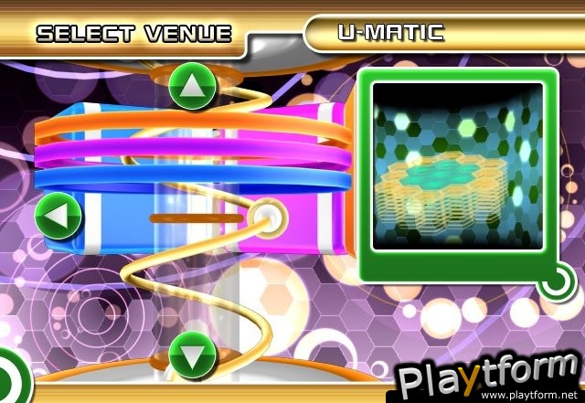 Dance Dance Revolution: Hottest Party 2 (Wii)