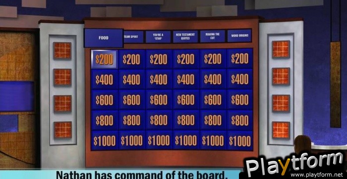 Jeopardy! (PlayStation 3)