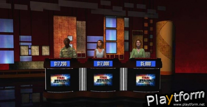 Jeopardy! (PlayStation 3)