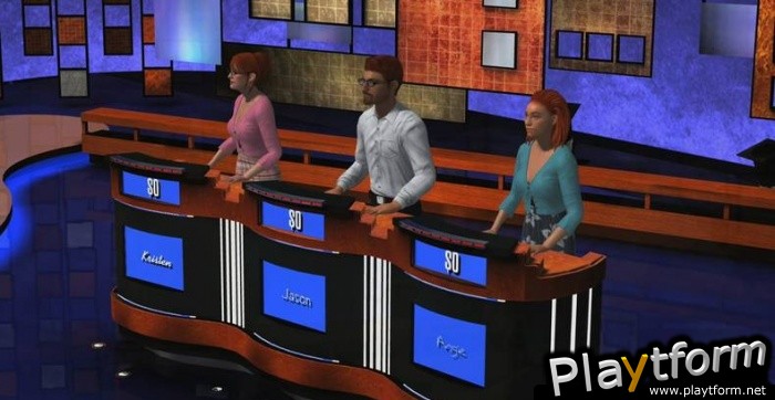 Jeopardy! (PlayStation 3)