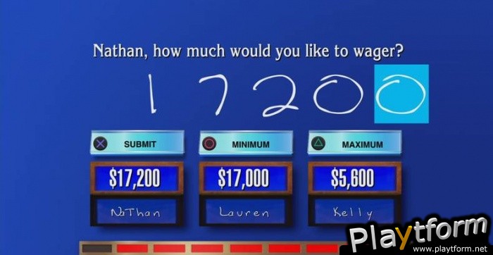 Jeopardy! (PlayStation 3)