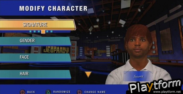 Jeopardy! (PlayStation 3)