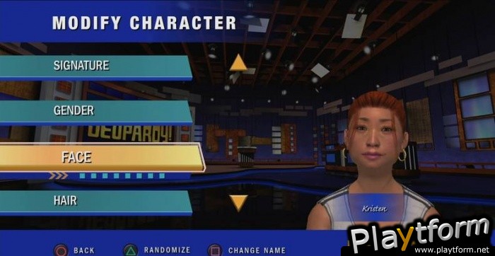 Jeopardy! (PlayStation 3)