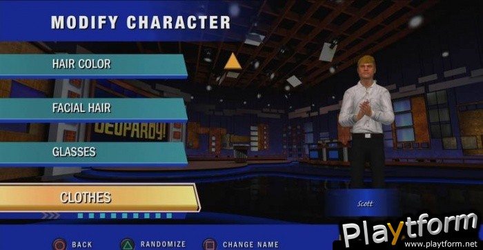 Jeopardy! (PlayStation 3)