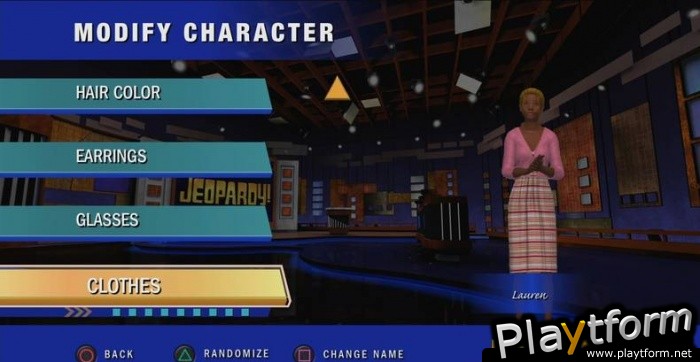 Jeopardy! (PlayStation 3)