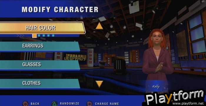 Jeopardy! (PlayStation 3)