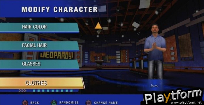 Jeopardy! (PlayStation 3)