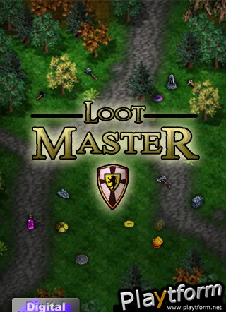 Loot Master (iPhone/iPod)