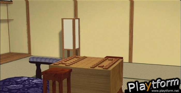 Shotest Shogi (Xbox 360)