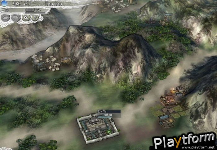 Romance of the Three Kingdoms XI (PC)