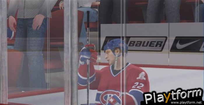 NHL 09 (Xbox 360)