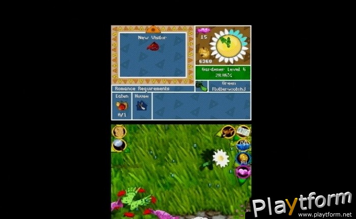 Viva Pinata: Pocket Paradise (DS)