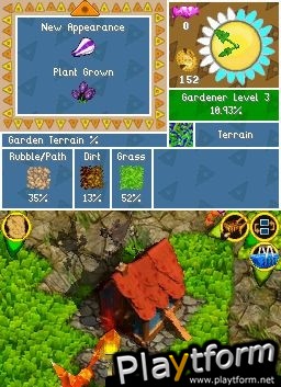 Viva Pinata: Pocket Paradise (DS)