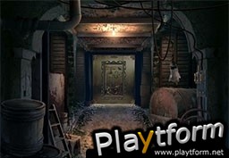 Mystery Case Files: MillionHeir (DS)