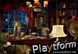 Mystery Case Files: MillionHeir (DS)