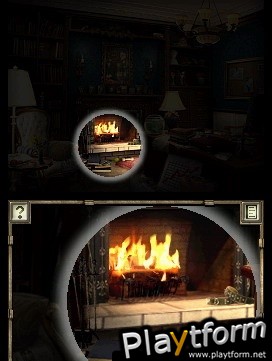 Mystery Case Files: MillionHeir (DS)