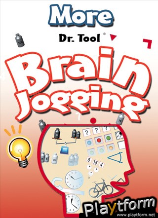 Brain Jogging (iPhone/iPod)