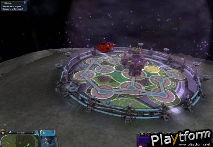 Spore (PC)