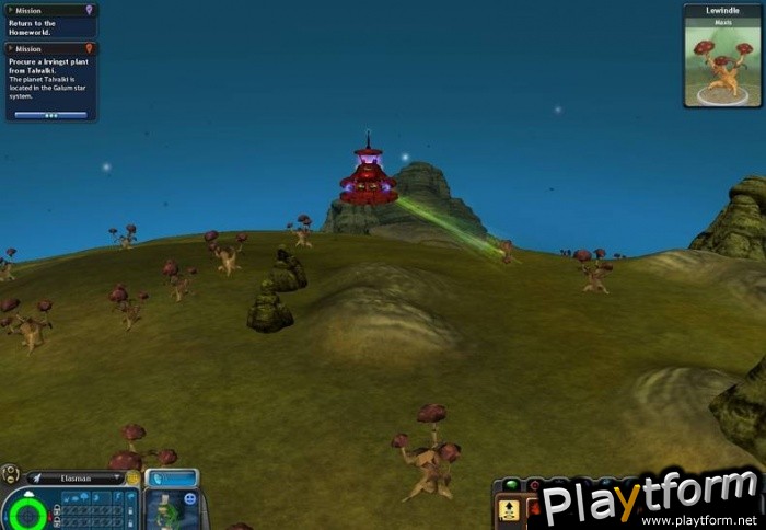 Spore (PC)