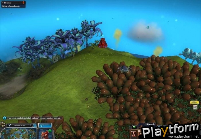 Spore (PC)